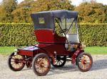 Ford Model A Roadster 1904 года